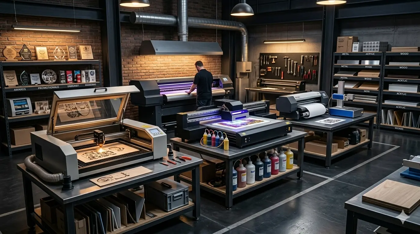 Atelier Precidec