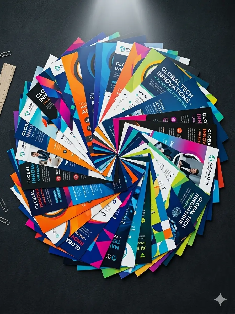 Stickers & étiquettes